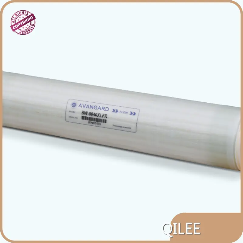 Modern Customized Membrane Element Company 1