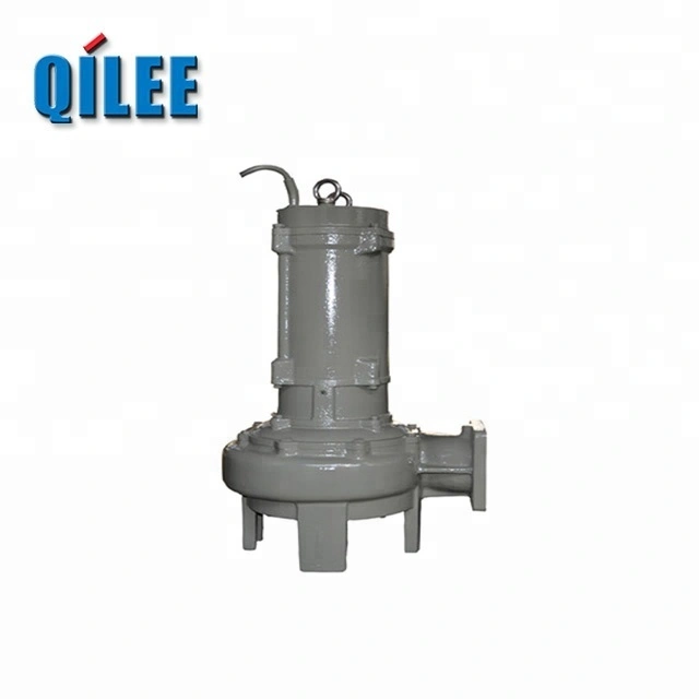 QILEE High Pressure 5 Hp Submersible Water Pump 1