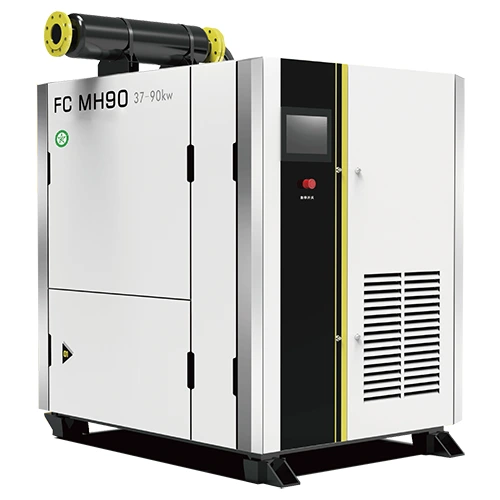 Magnetic Levitation Centrifugal Blower QILEE 1