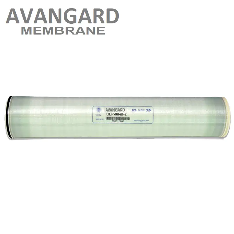 8040Ultra-low Pressure RO Membrane Element 1