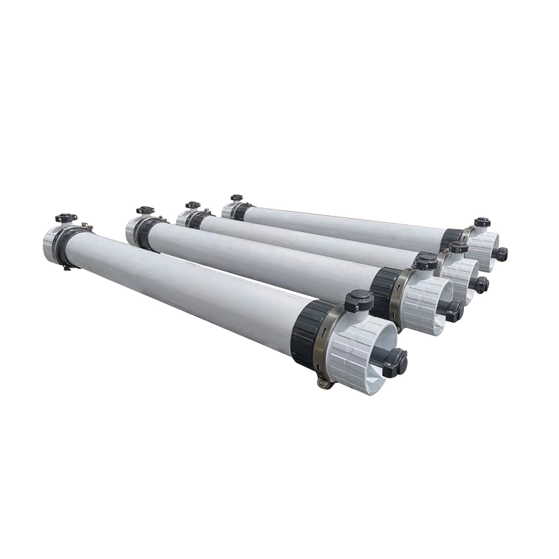 External Pressure Hollow Fiber Ultrafiltration Membrane 1