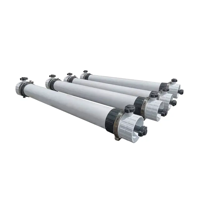 External Pressure Hollow Fiber Ultrafiltration Membrane 1