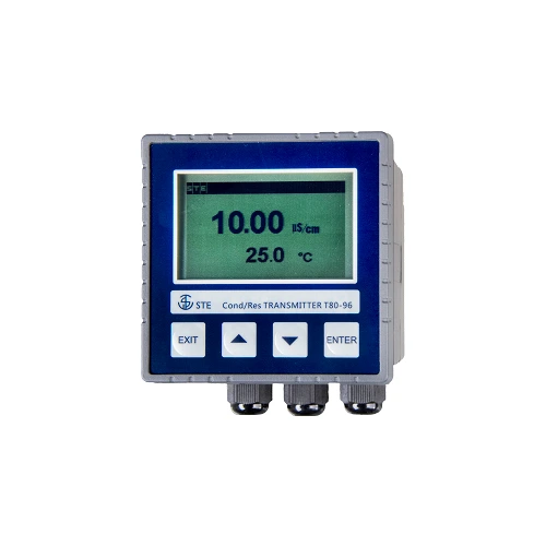 On-line Conductivity/Resistivity Transmitter 1