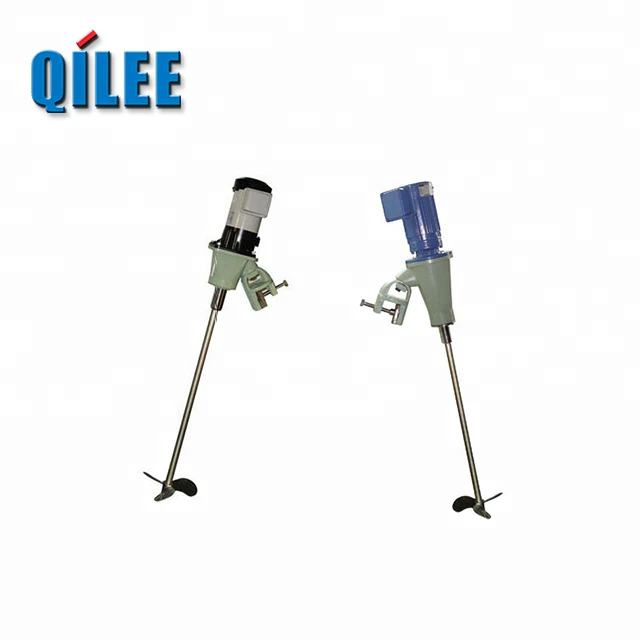 Automatic Homogeneous Horizontal High Speed Mixer 1