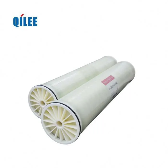 High Td Low Pressure Seawater Ro Membrane QILEE 1