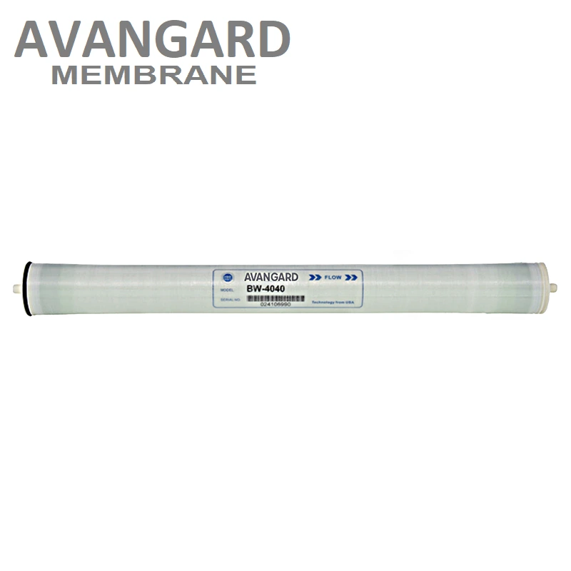 4040Brackish Water RO Membrane Element QILEE 1