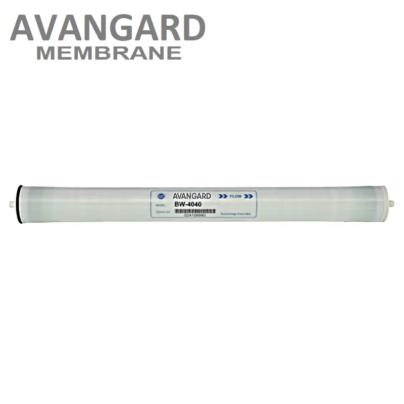4040Brackish Water RO Membrane Element 1