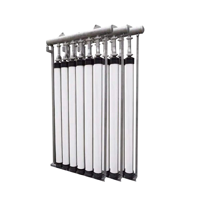 Immersed Hollow Fiber Ultrafiltration Membrane 1