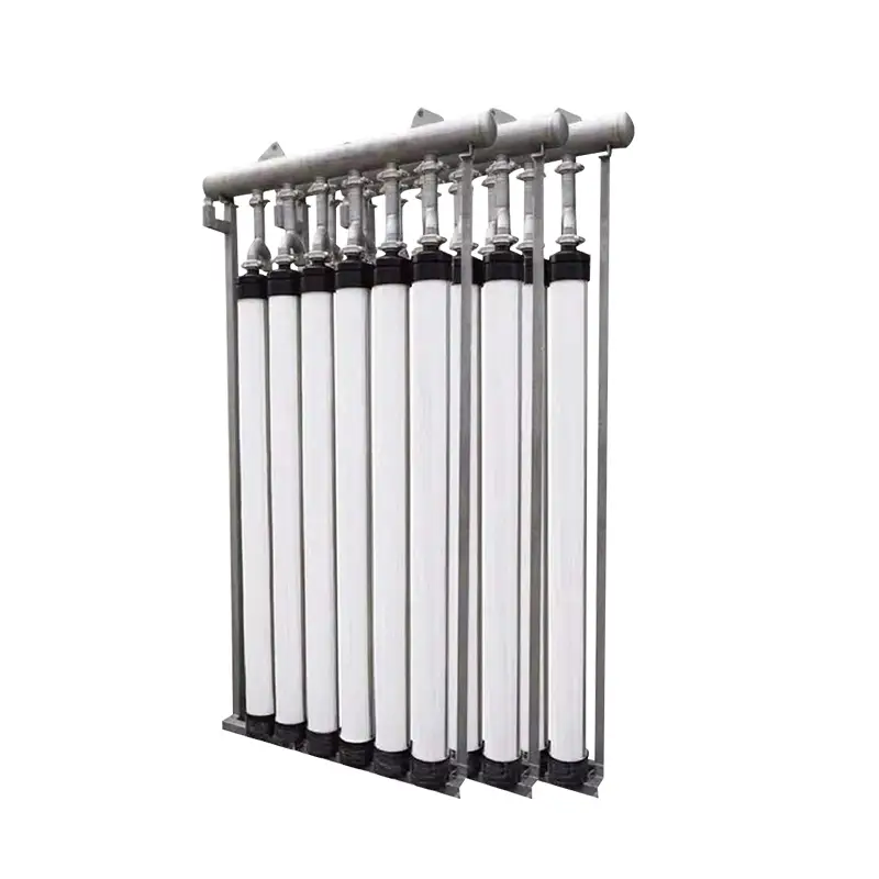 Immersed Hollow Fiber Ultrafiltration Membrane 1