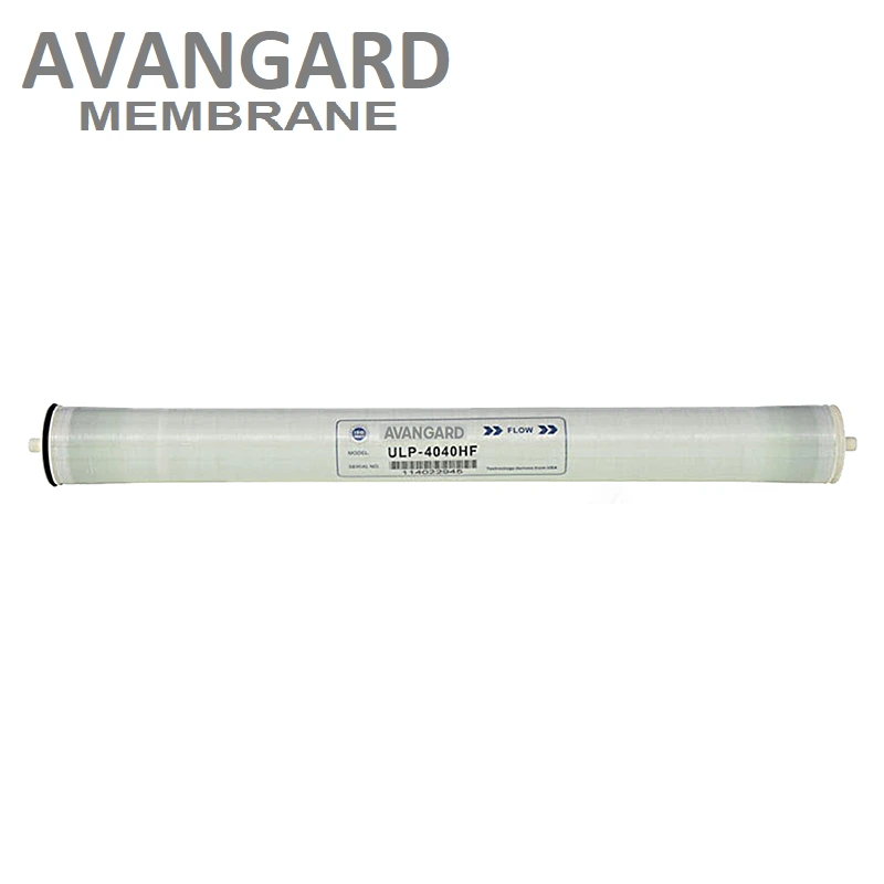 4040Ultra-low Pressure RO Membrane Element QILEE 1
