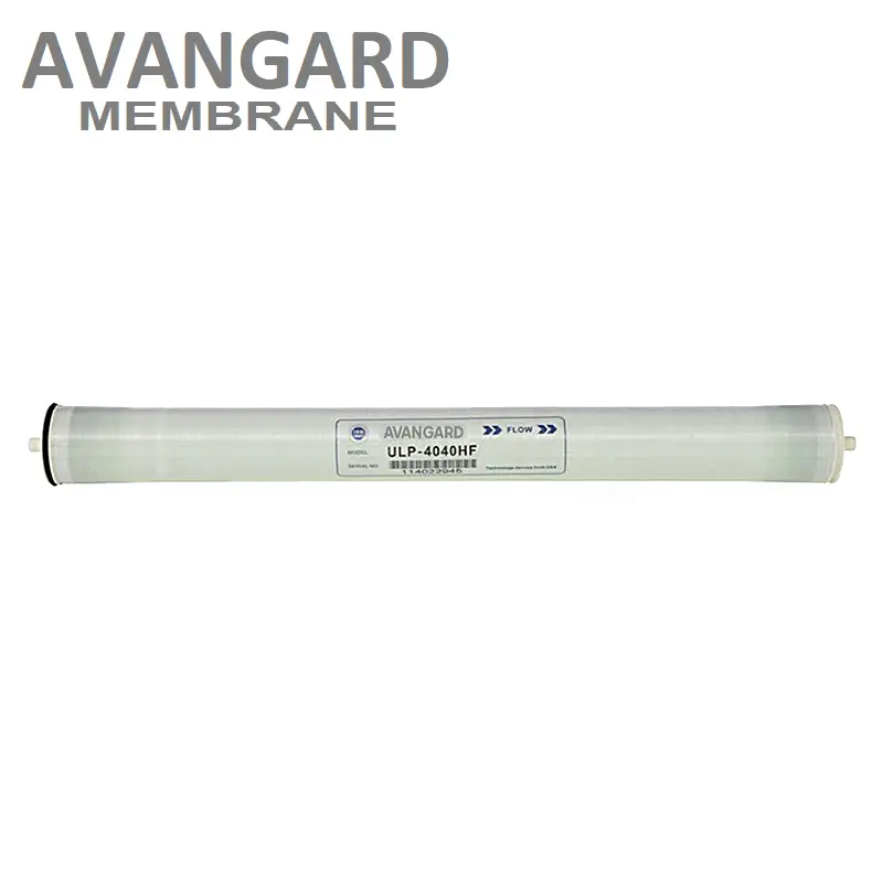 4040Ultra-low Pressure RO Membrane Element 1
