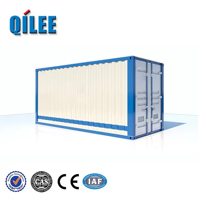 Package Dyeing MBR Wastewater Treatment Plant 1