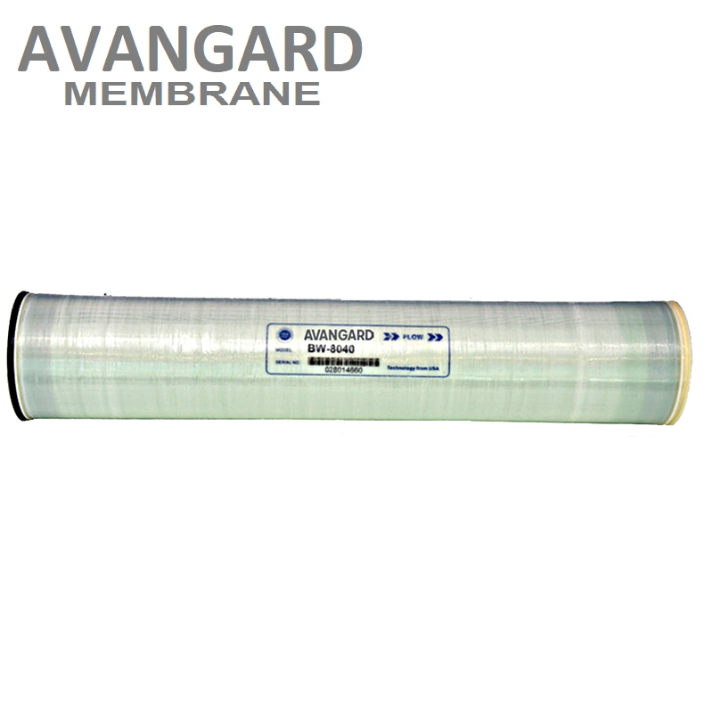 8040Brackish Water RO Membrane Element QILEE 1