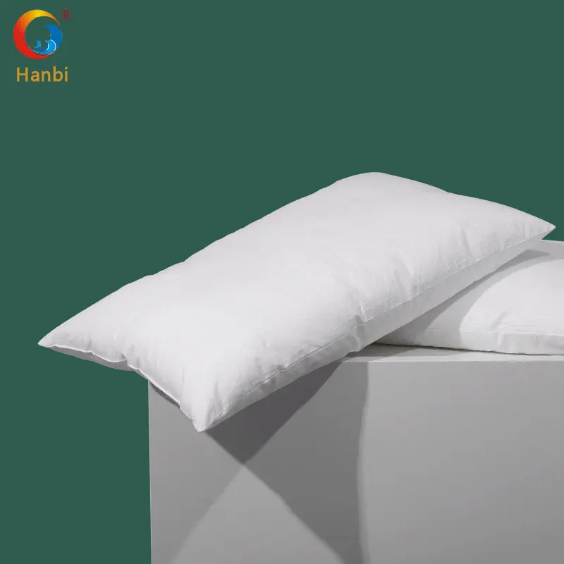 Custom hotel linen supply company Manufacturer | Hanbi Textile 3