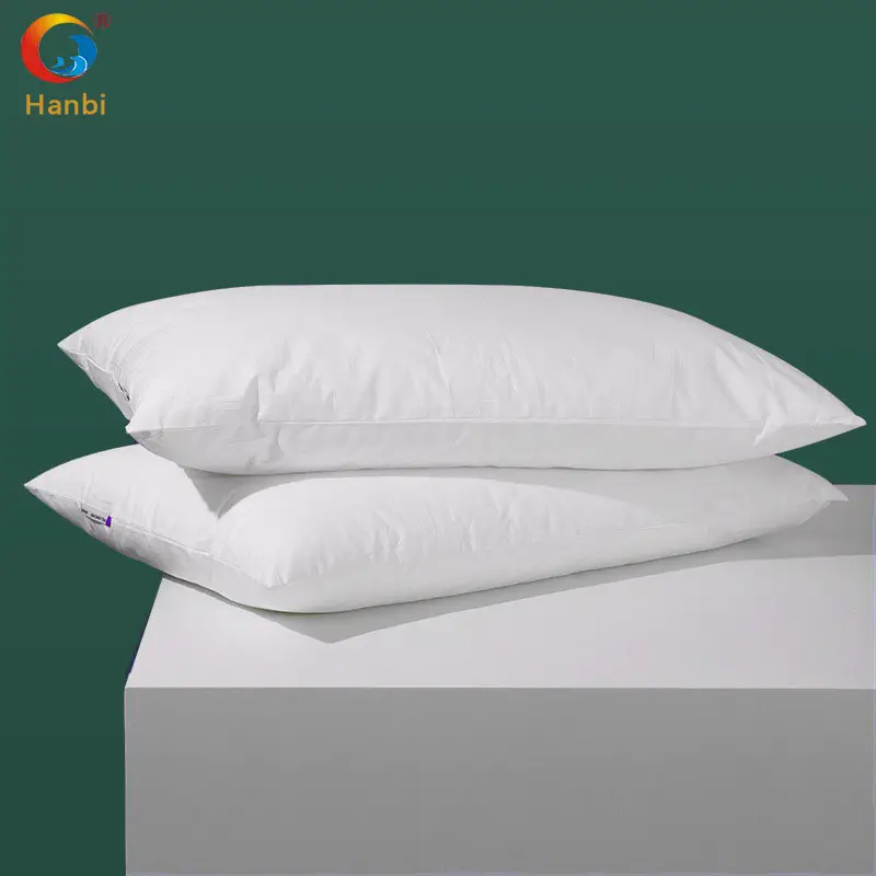 Custom hotel linen supply company Manufacturer | Hanbi Textile 5