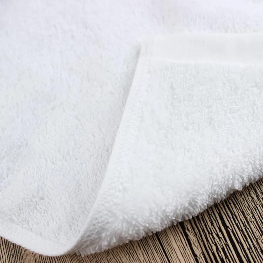 Custom towels on sale factory direct supply Manufacturer | Hanbi Textile 2
