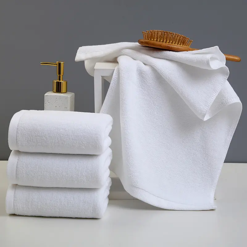 Custom best towels order now Manufacturer | Hanbi Textile 4