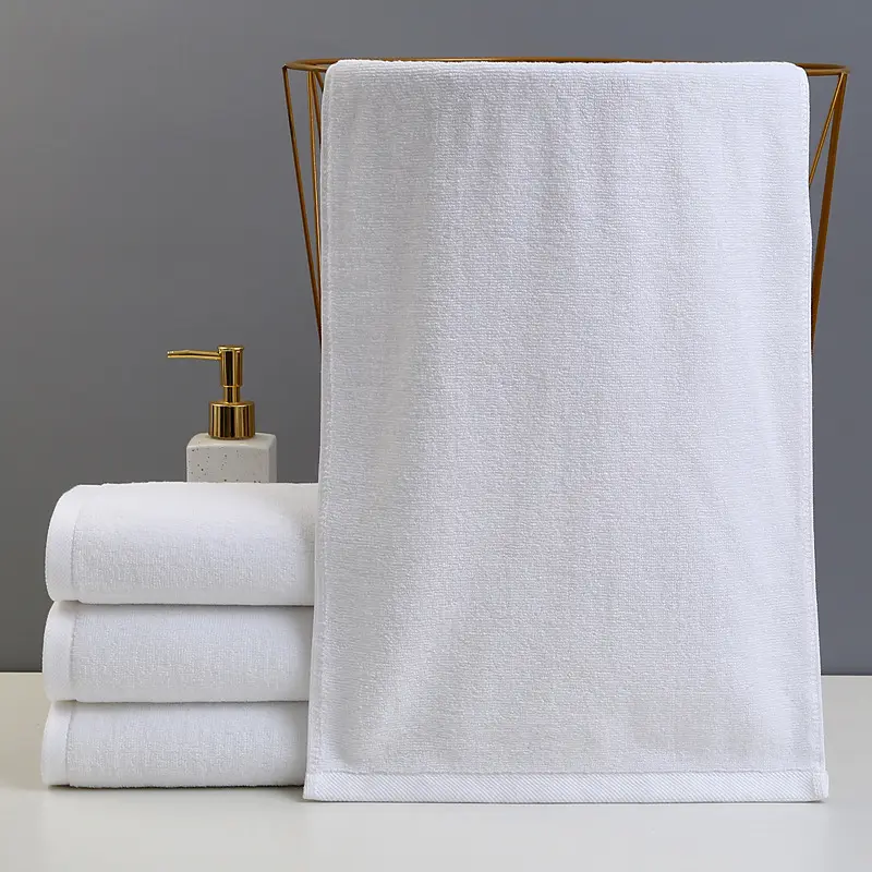 Custom best towels order now Manufacturer | Hanbi Textile 3
