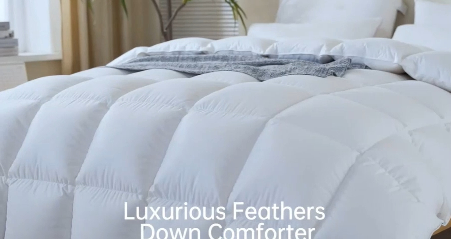 Winter duvet factory wholesale manufacturers From China | Hanbi Textile 1