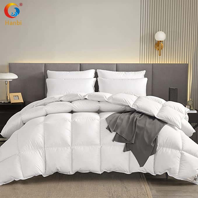 Hanbi Textile | best material hotel bedspreads suppliers from China 6