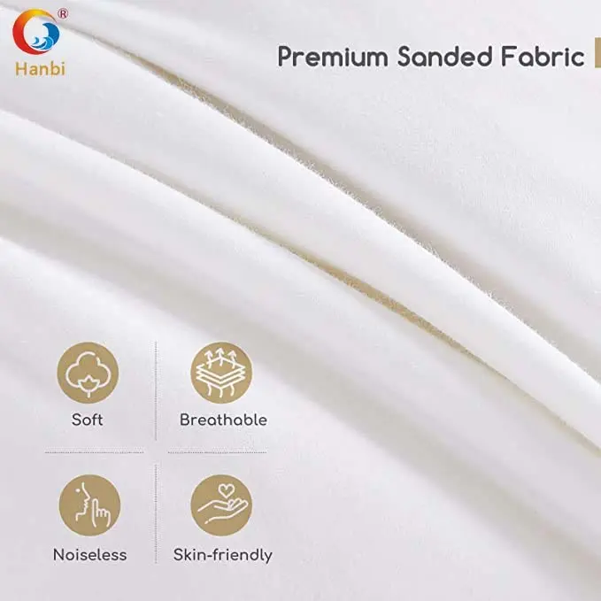 Hot Sale four seasons bedding customized | Hanbi Textile 3