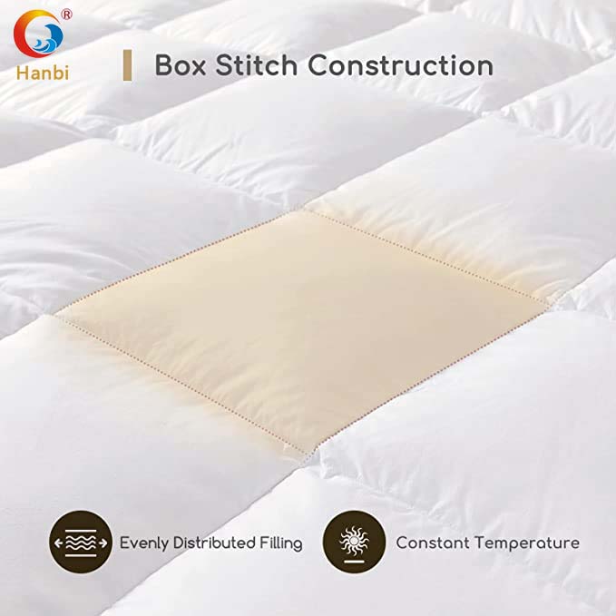 hotel bed sheets at Wholesale Prices | Hanbi Textile 6