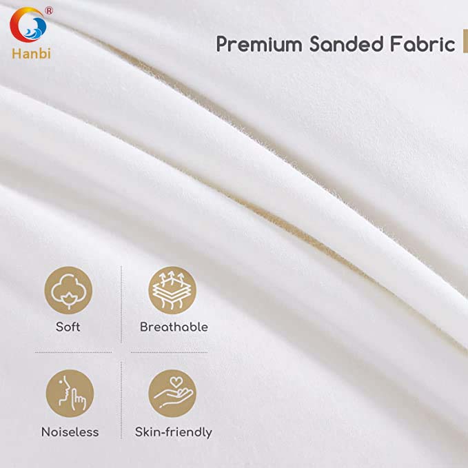 Winter duvet factory wholesale manufacturers From China | Hanbi Textile 7