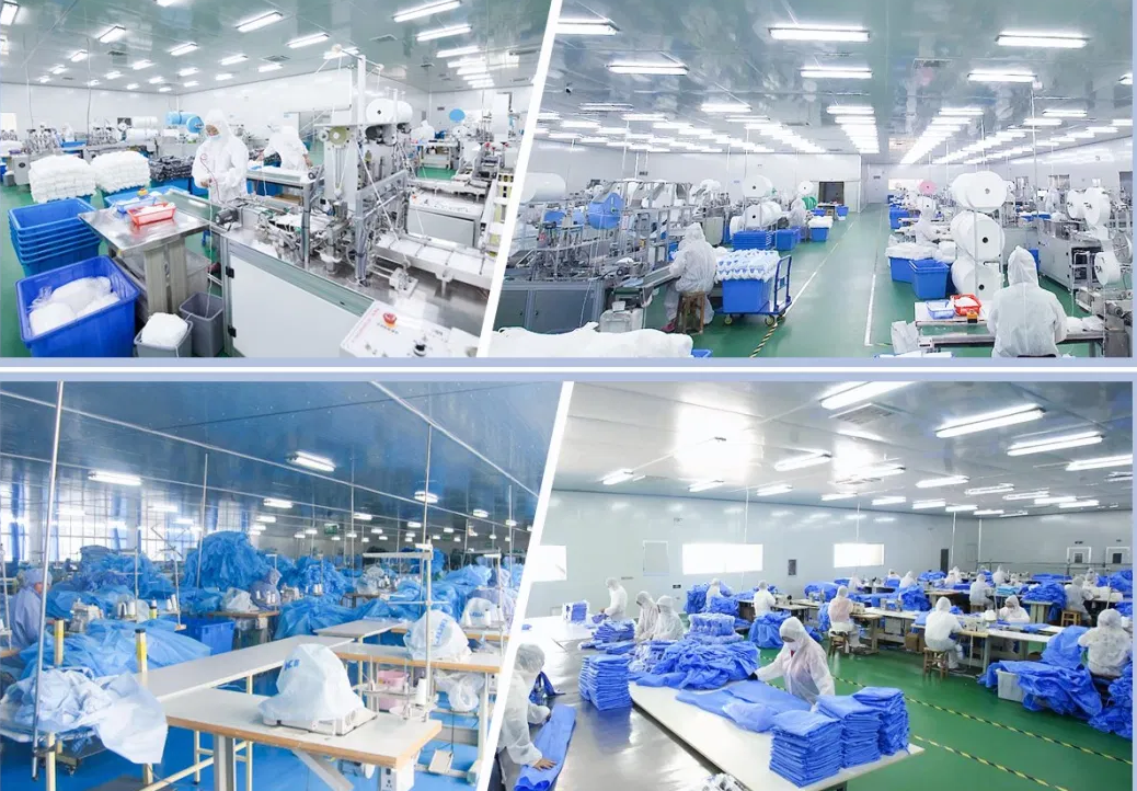 Customized Medical disposable non-woven fabric, disposable bedspread manufacturers From China | Hanbi Textile 9