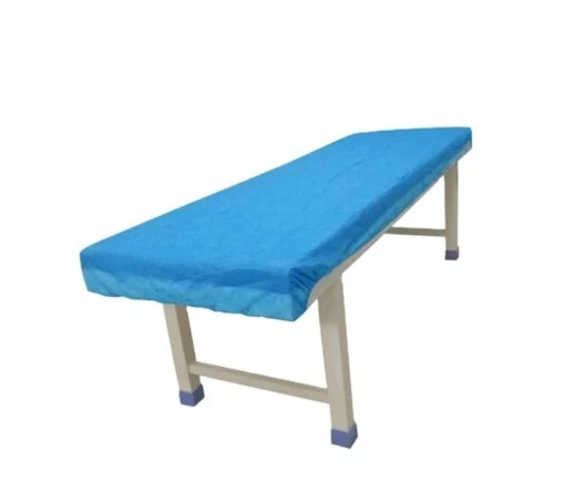 Customized Medical disposable non-woven fabric, disposable bedspread manufacturers From China | Hanbi Textile 7
