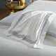 Custom white hotel bedding company Manufacturer | Hanbi Textile 4