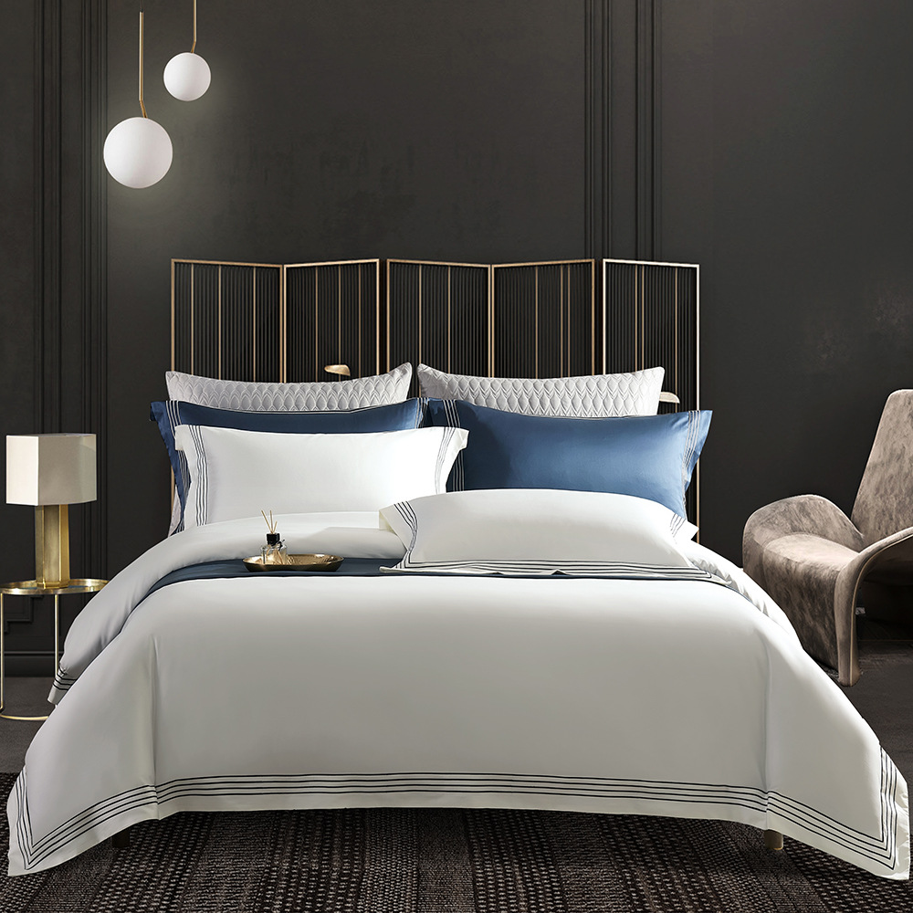 hotel collection bedding