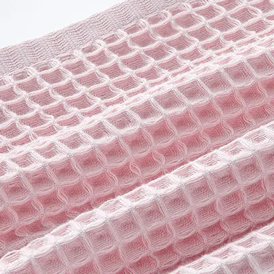 Custom white towels factory price Manufacturer | Hanbi Textile 6