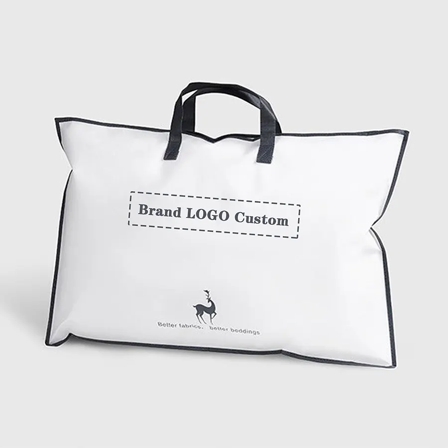 Custom hotel linen customization supply Manufacturer | Hanbi Textile 2