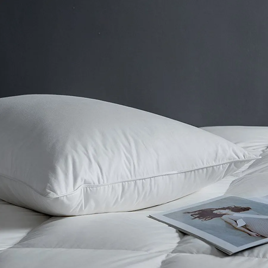 Custom hotel linen customization supply Manufacturer | Hanbi Textile 5