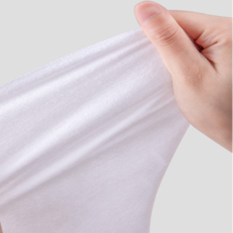 Hanbi Textile Disposable Face Towel 30*70cm Of Hotel Travel Bathroom Good Price 12