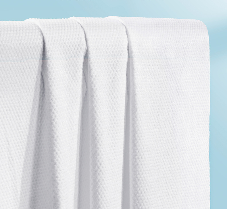 Custom luxury disposable guest hand towels highly rated Manufacturer | Hanbi Textile 9