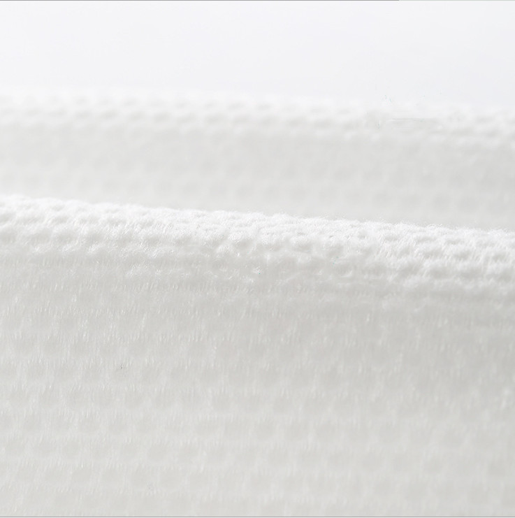 Wholesale Disposable guest bath towel for bathroom cotton individual package with good price - Hanbi Textile 21