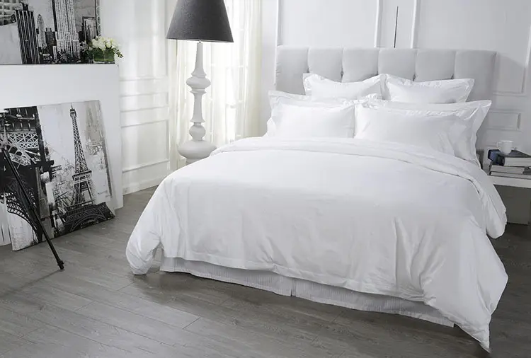 Hanbi Textile | factory Direct cotton bedding set customized 3