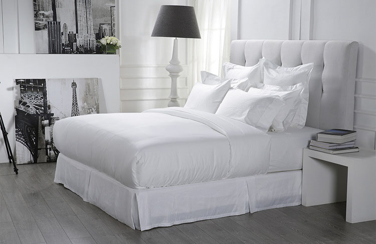 Hotel Bedding Mmanufacturer at Wholesale Prices | Hanbi Textile 6