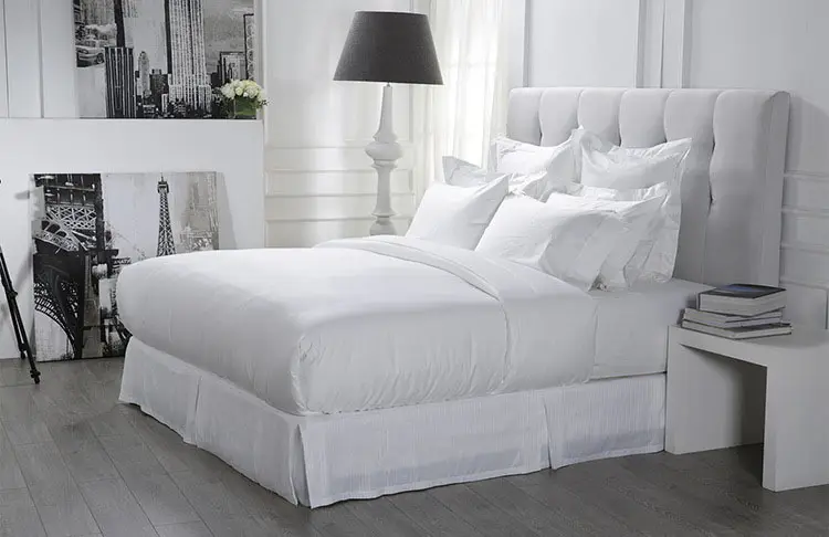 Hanbi Textile | factory Direct cotton bedding set customized 4