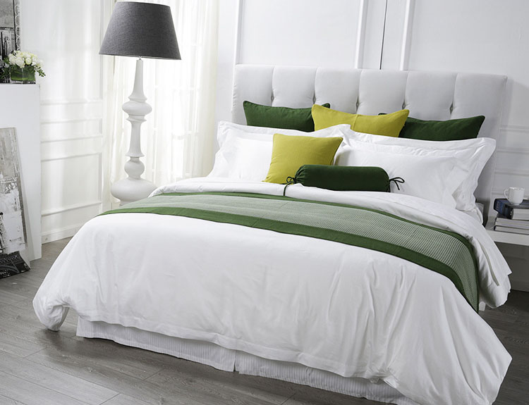 Hotel Bedding Mmanufacturer at Wholesale Prices | Hanbi Textile 7