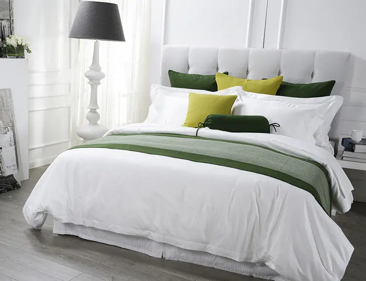 Hanbi Textile | factory Direct cotton bedding set customized 2