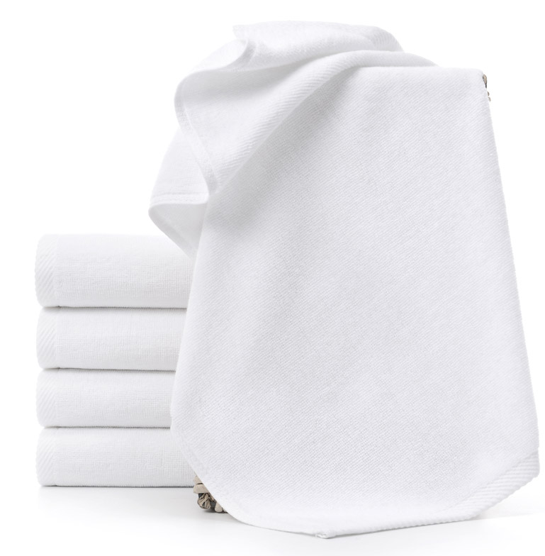 Custom egyptian cotton towels directly sale Manufacturer | Hanbi Textile 8