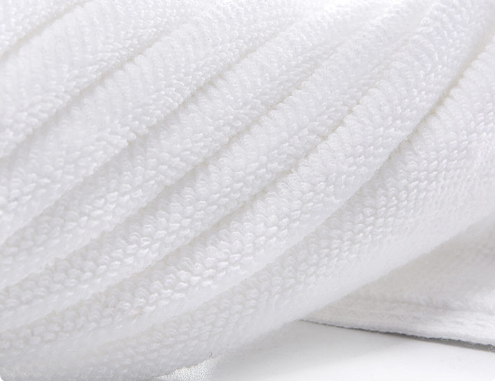 Custom egyptian cotton towels directly sale Manufacturer | Hanbi Textile 9