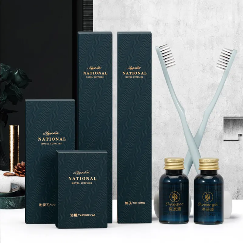 Hanbi Textile | Latest hotel amenities supplier best supplier 2