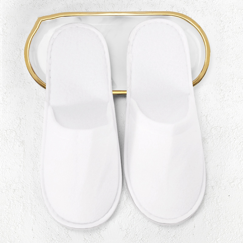 Hanbi Hot Stamping Embossed Hotel Guest Room Toiletries Set Factory Wholesale 16