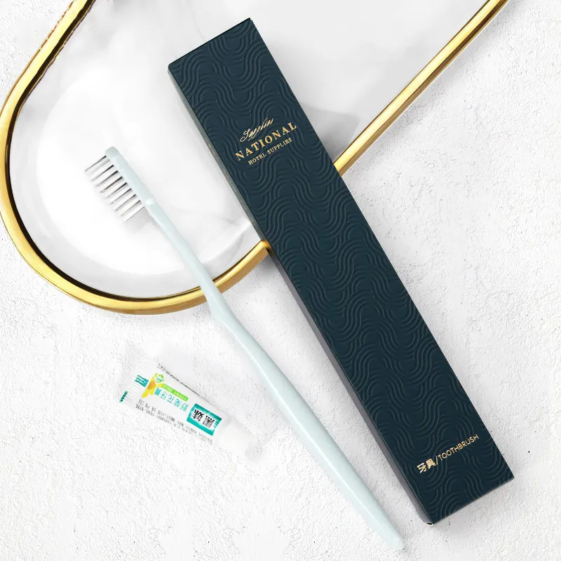 Hanbi Textile | Latest hotel amenities supplier best supplier 6