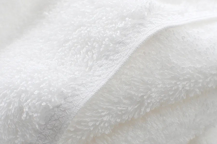 Bespoke best towels supplier | Hanbi Textile 7
