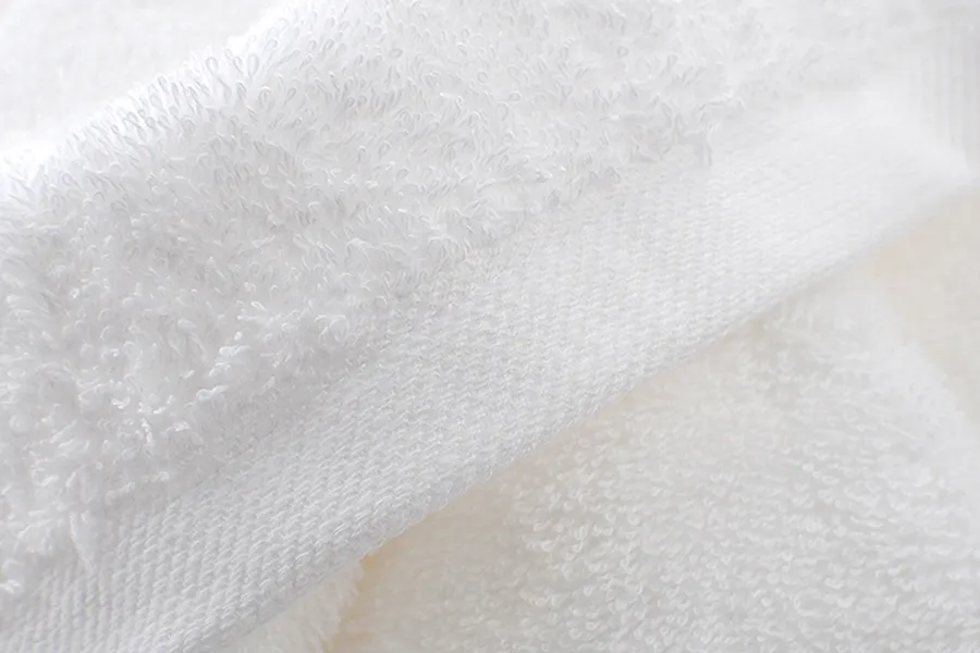 Bespoke best towels supplier | Hanbi Textile 5