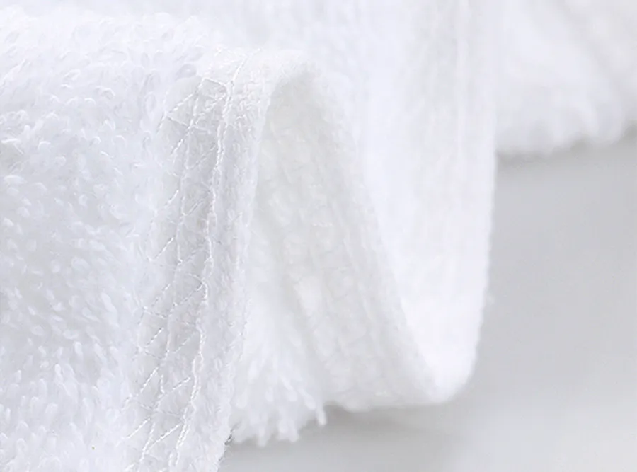 Bespoke best towels supplier | Hanbi Textile 6